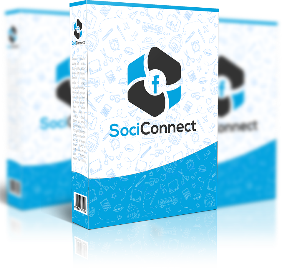 sociconnect review