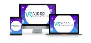video resource club