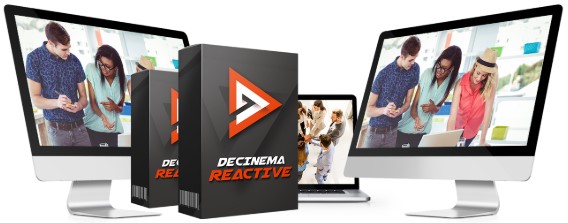decinema reactive review