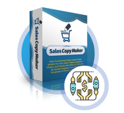 salescopymaker review