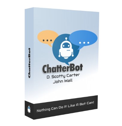 chatter bot review