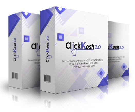 clickkosh 2.0 review