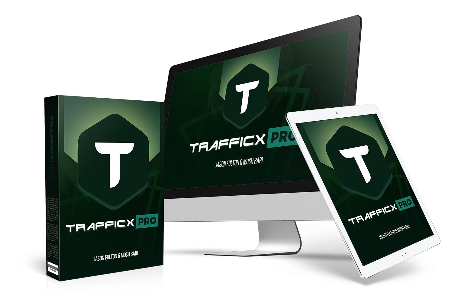 traffic x pro review