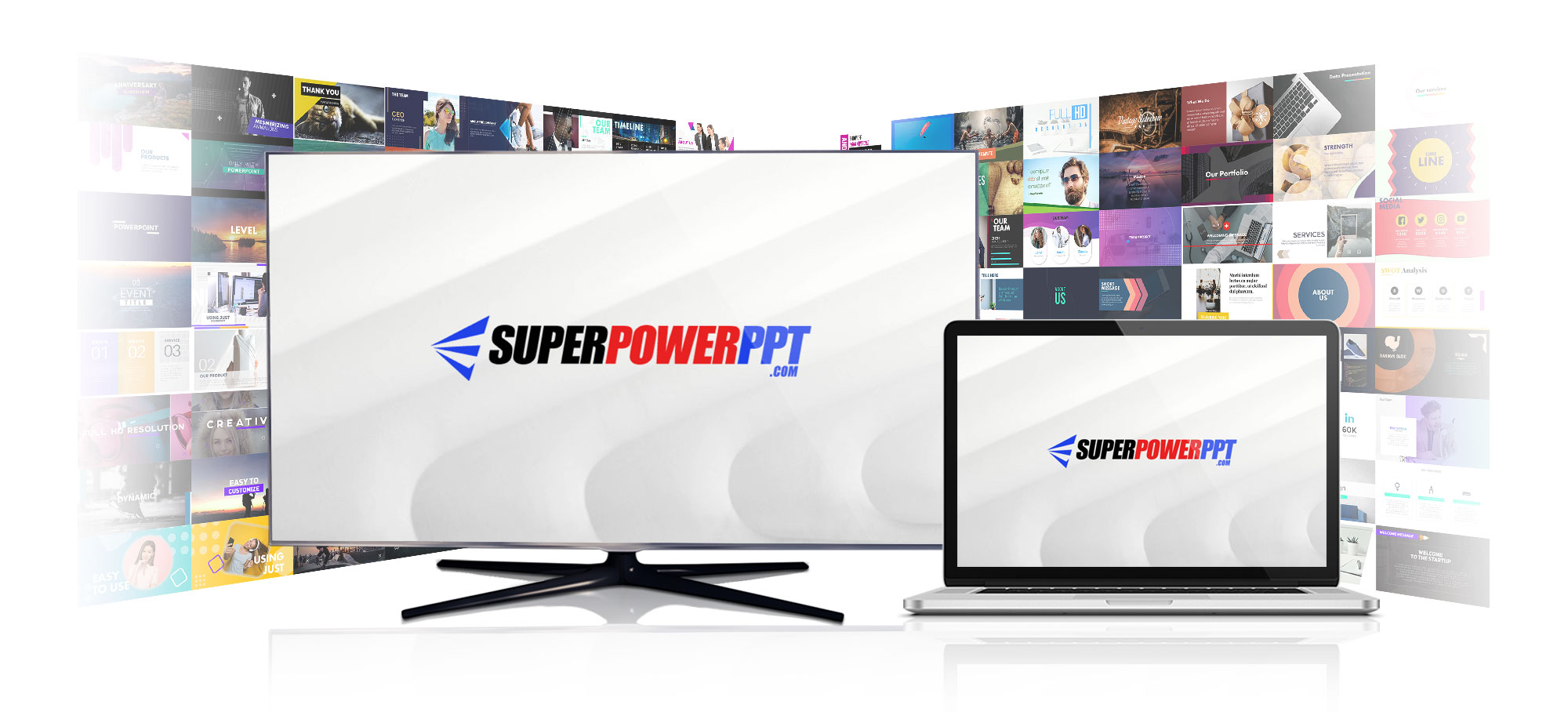 SuperPowerPPT Review