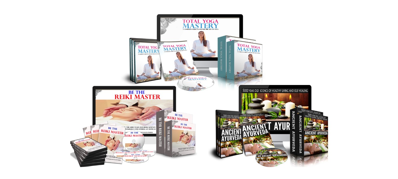 3 in 1 health and fitness plr review