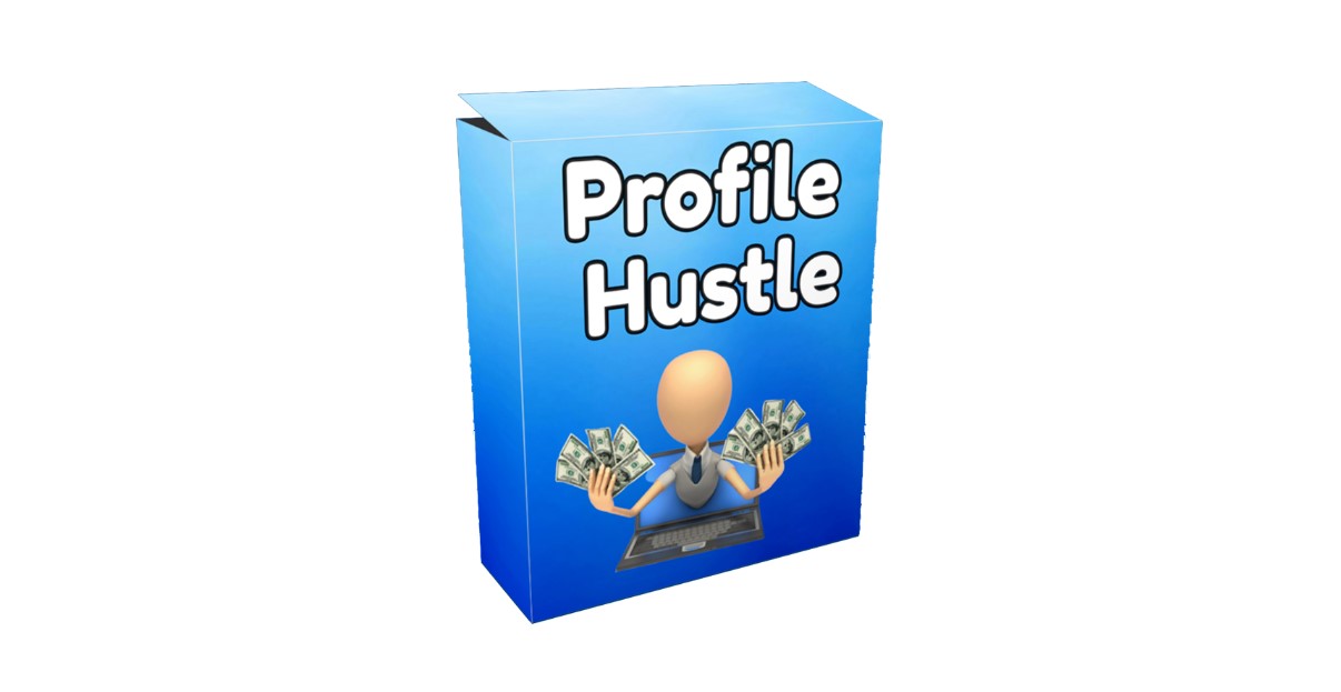 profile hustle review