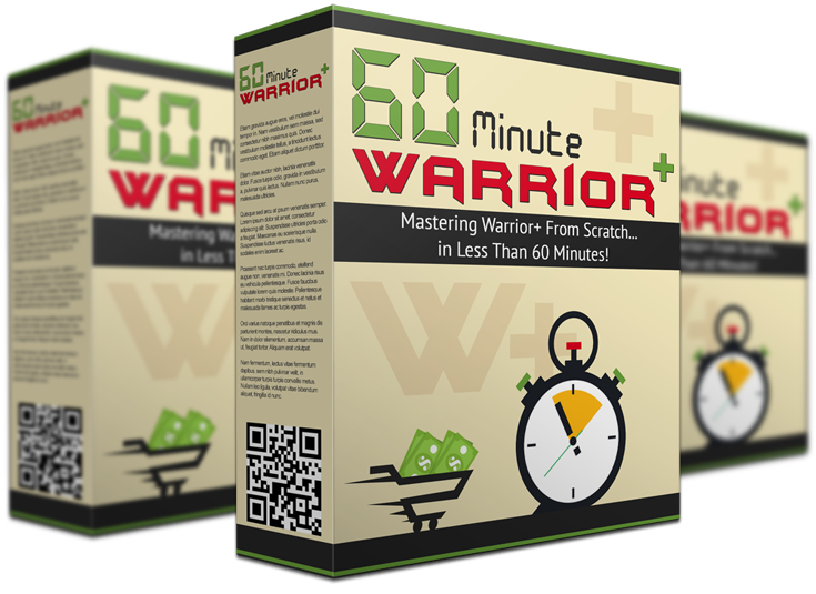 60 Minute Warrior OTO