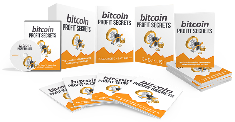 Bitcoin Profit Secrets OTO